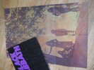 BLACK SABBATH - MASTER OF REALITY VERTIGO SWIRL POSTER 1st UK Press EX