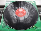 GALLIARD - STRANGE PLEASURE 1st UK Press DERAM NOVA (VERTIGO SWIRL)