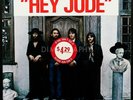 THE BEATLES HEY JUDE (THE BEATLES AGAIN) US ORIG’70 APPLE 1ST PRESS SHRINK