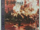 BUSTA RHYMES - EXTINCTION LEVEL EVENT 2LP 1998 US ORIG OZZY OSBOUNE Hip Hop RAP
