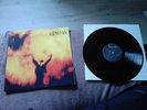 Katatonia Discouraged Ones 1st pres LP Carpathian Forest Opeth Darkthrone Mayhem