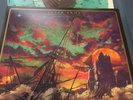 INTER ARMA - Paradise Gallows Double LP, Colored Vinyl, Relapse Records