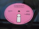 Traffic JOHN BARLEYCORN MUST DIE UK LP 1970 1st Pink Island MINT MINUS AUDIO