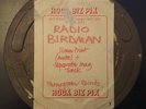 Radio Birdman - WHAT GIVES 16 MM Master Tape 1977 Deniz Tek