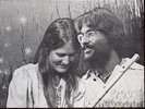 Tim Cain Lp For You - Rare Private CA Rural Folk Sons of Champlin - HEAR