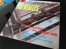 BEATLES PLEASE PLEASE ME 1963 UK RARE MKT Tax code PMC 1230 EXCELLENT