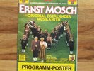 Ernst Mosch Poster Das Goldene Blatt Edition