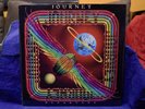 JOURNEY VERY RARE SEALED LP DEPARTURE 1980 USA 1st PRESS ORIGINAL NOT A REISSUE