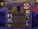 JETHRO TULL VERY RARE SEALED 5LP BOX 20 YEARS OF JETHRO TULL 1988 USA 1ST PRESS
