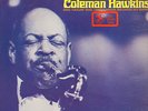 COLEMAN HAWKINS-LP- NIGHT HAWK- E.LOCKJAW DAVIS- PRESTIGE-STEREO-USA-1972-MINT
