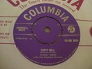 Nice Copy   Buddy Knox/ Rhythm Orchids  