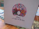 QUEEN - A NIGHT AT THE OPERA GATEFOLD JACKET VINYL LP RECORD EARLY PRESS