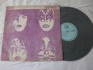 KISS DYNASTY PURPLE KOREA LP VINYL RECORD 12