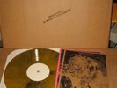 PINK FLOYD RARE COLORED VINYL LP The Uninvited Mole label #081 / 126 tmoq takrl