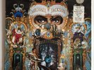 Michael Jackson Dangerous Double Vinyl Album Original 1991 First Press  (Mint V)