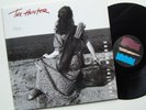 LP - JENIFFER WARNES - The Hunter - Private Music 211 974