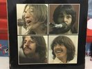 The Beatles Let It Be Box Set Australian Pressing