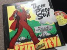 ? TRINITY THREE PIECE SUIT JA PRESS 1977 ROOTS REGGAE TREVOR CAMPBELL LISTEN