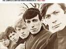 ROLLING STONES British Radio Broadcasts joe loss pop show big beat saturday club
