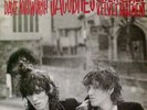 Vinyl - Nikki Sudden & Dave Kusworth - Jacobites - Robespierre`s Velvet Basement