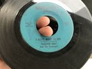 PEARLEAN GRAY: I Don't Want To Cry / The Love Of My Man 45 Rare Northern Soul