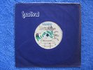 THE DAMNED 3X Track New Zealand Test press 45 1982