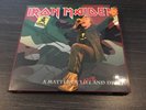 IRON MAIDEN 