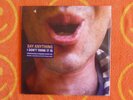 SAY ANYTHING I Don't Think It Is LP TRANSPARENT CARAMEL VINYL *NEW/SEALED* 2016