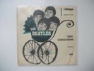 THE BEATLES  SWEET GEORGIA BROWN   AMIGA