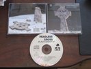 BLACK SABBATH - HEADLESS CROSS (IRS RECORDS 1989) FIRST PRESS HOLLAND