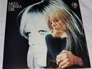 NICO / CHELSEA GIRL / VELVET UNDERGROUND / 1971 UK MGM / EX / EX