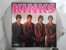 THE KINKS FIRST FRENCH LP VPV 76018 30