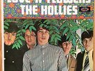 HOLLIES LOVE N' FLOWERS RARE CANADA LP MONO T-6245, NM-