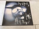 Tom Waits. Bone Machine . Vinyl. New.
