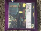 David Bowie Ziggy Ryko Clear Vinyl LP
