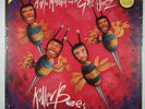 AIRTO MOREIRA AND THE GODS OF JAZZ Killer Bees SEALED VINYL BOX SET/C. Corea/etc