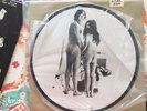 Two Virgins Picture Disk [LP] by John Lennon/Yoko Ono - plus two rare LPs
