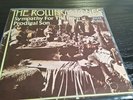 Single - Rolling Stones - Sympathy for the Devil / Prodigal Son - seltenes Cover