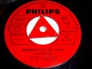 WSTERN JAZZ BAND - PESA NYINGI NIMEPOTEZA 45 RARE PACHANGA AFRO KENYA - LISTEN
