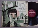 SOUZAY / BALDWIN - PHILIPS 835 161 AY - DUPARC - MELODIES - SAMPLE RECORD