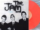 The Jam - In The City - Red Vinyl LP