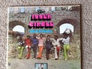 The inner circle - hard and heavy cover vg vinyl nm
