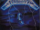 Metallica - Ride The Lightning (Vinyl, LP, Album)