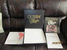 queen lp box set