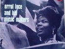 Errol Ince & His Music Makers Dance Trinidad 1965 LP Islands Calypso Tropical