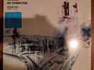 Radiohead - OK Computer OKNOTOK (VINYL) LIMITED BLUE VINYL BRAND NEW SEALED