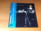 LP ROXY MUSIC FOR YOUR PLEASURE JAPAN OBI