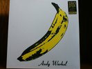 The Velvet Underground and Nico s/t 180g limited ed vinyl lp Verve Lou Reed