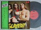 SLADE SLAYED? / JAPAN WITH OBI