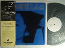 TEST PRESS / MARI NAKAMOTO ISAO SUZUKI / TBM WITH OBI